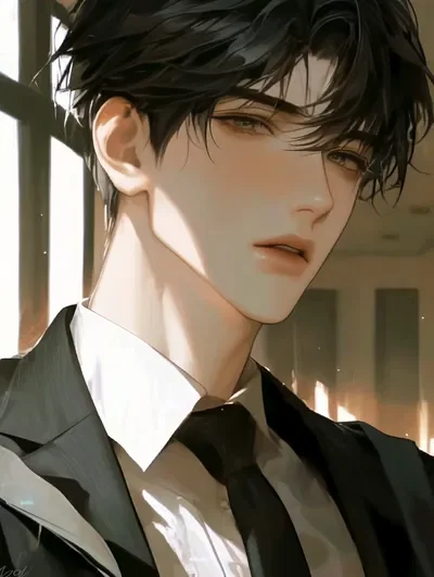 Vance McKinnon | Brother's Best Friend