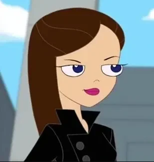 Vanessa Doofensmirtz