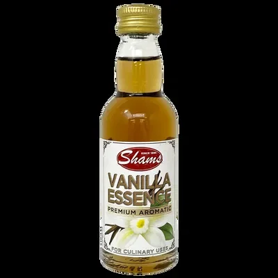 Vanilla Essence