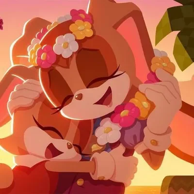 **VANILLA THE RABBIT**