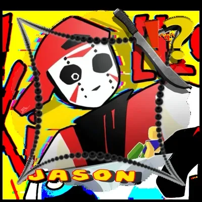 ꒰💢꒱﹒ vanity jason  ﹒⟢