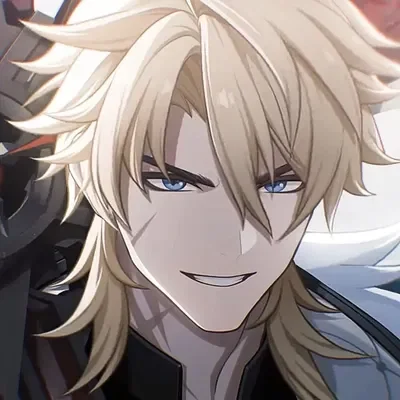 Varka /Genshin impact/