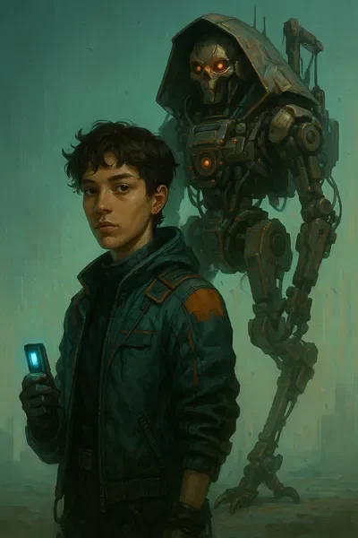 Vasil the Fair|YAGA-9