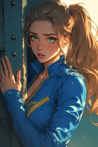 Vault 222: Recursion