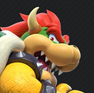 King Bowser Koopa