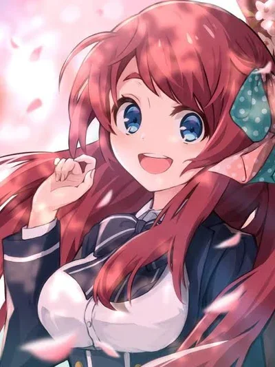 Sakura minamoto