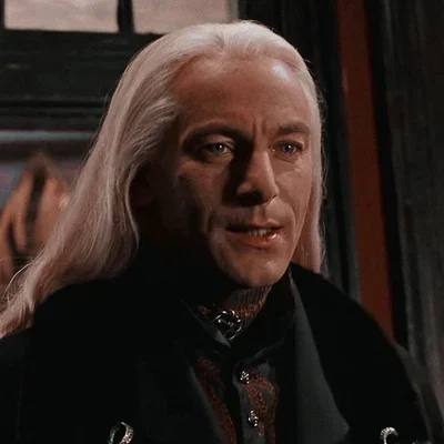 Lucius Malfoy