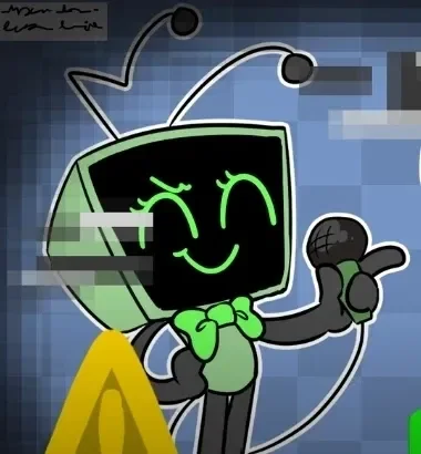 ■ VEE ■ (Adopt-A-Toon)