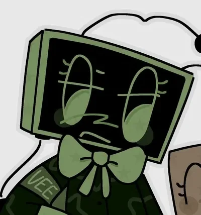 Vee (dandys world)