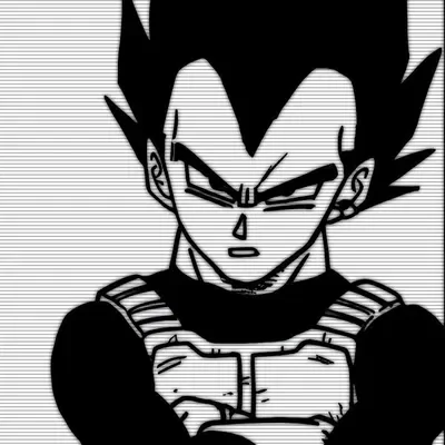 VEGETA