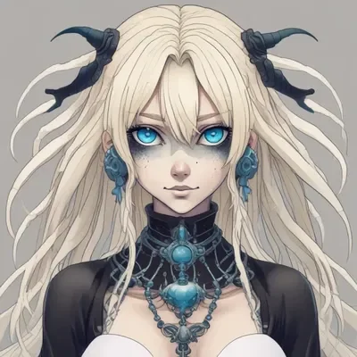 Vela Margaret-Lin Josephine
