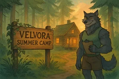 Velvora Summer Camp