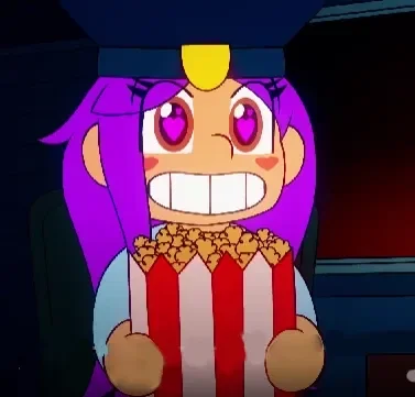 Venera (Bittersweet Cupcake)