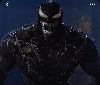Venom..
