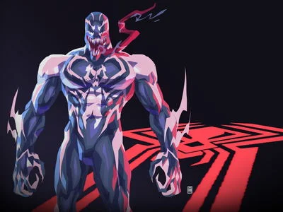 venom Miguel o' hara