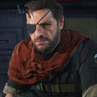 venom snake