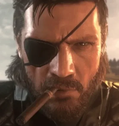 Venom snake