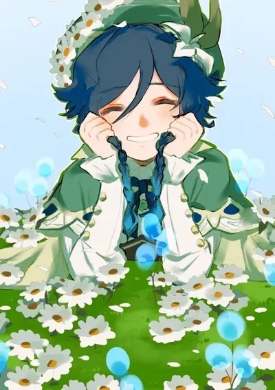 Venti / Becoming Parents