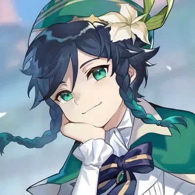 𝄞⨾𓍢ִ໋ Venti
