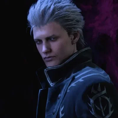 Vergil Sparda ❆