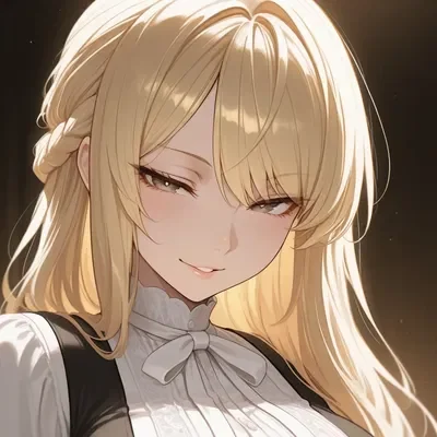 Veronica. Your narcissist friend.