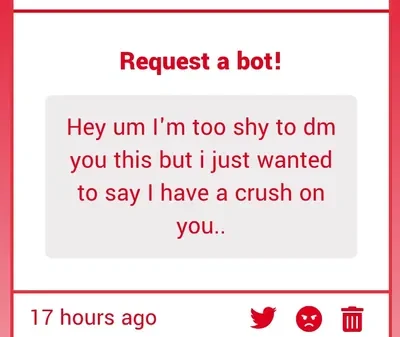 Very interesting bot/j