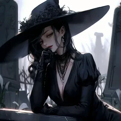 Vespera Blythe