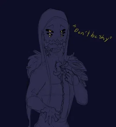 Vessel | plushie suit?