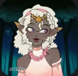 Veylin (SFW Version)