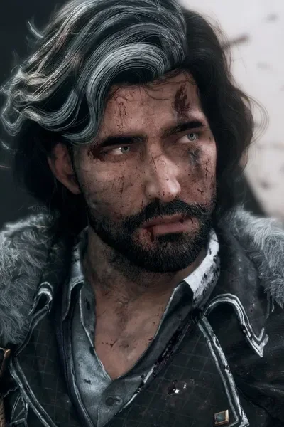 VG 🎮 | Verso Dessendre