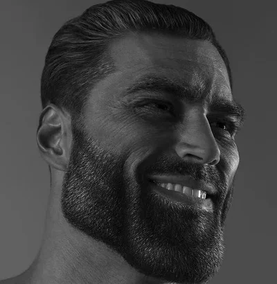 GamerChad