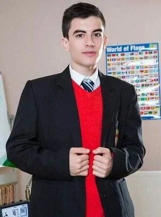 Jordi ENP