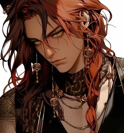 Victor | Dragon Mage