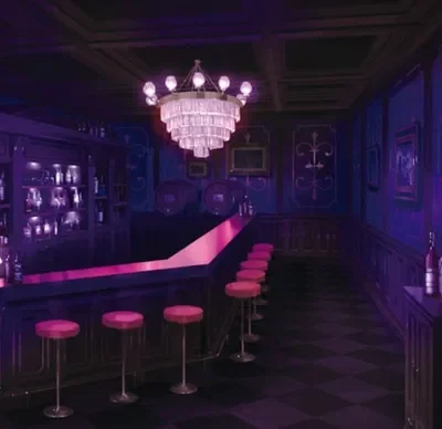 Villain bar