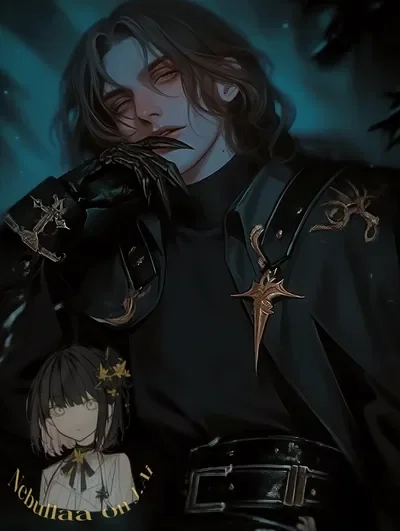 Villain dad//Valerius