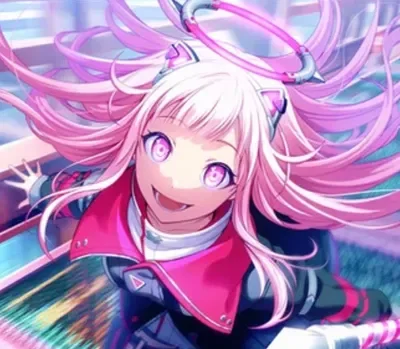 Villain emu! (Your nene)