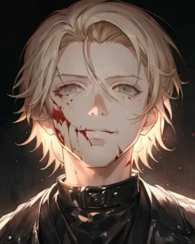 Villain Partner - Daz