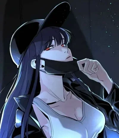 Villain Rival - Charlotte