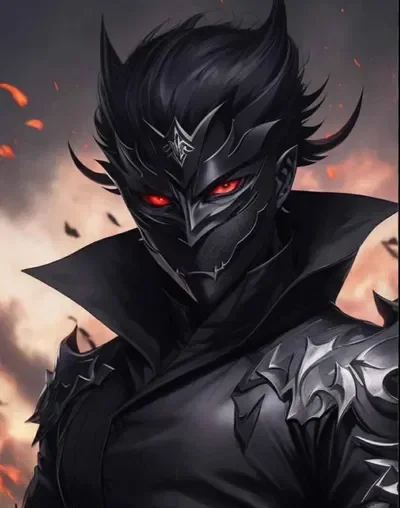 Villain Rival - Jakz