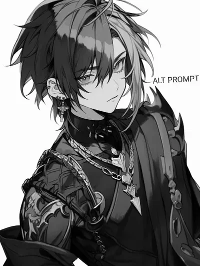 Vin | ALT PROMPT