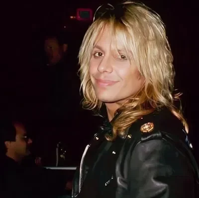 Vince Neil