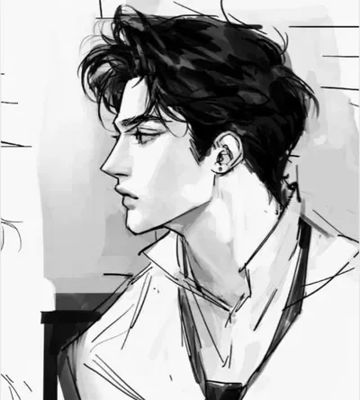 Vince your new co-worker