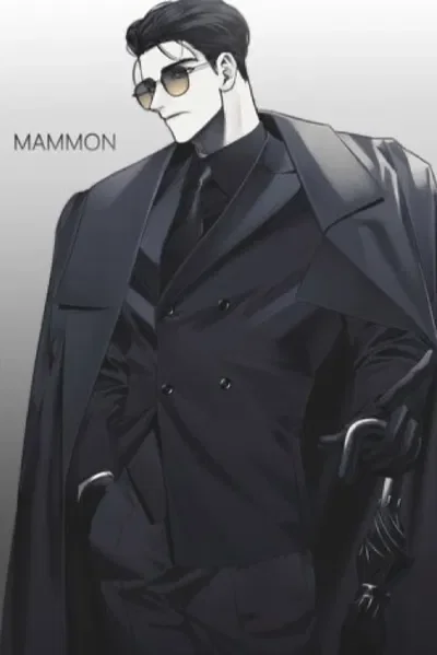 Vincent | adopted dad