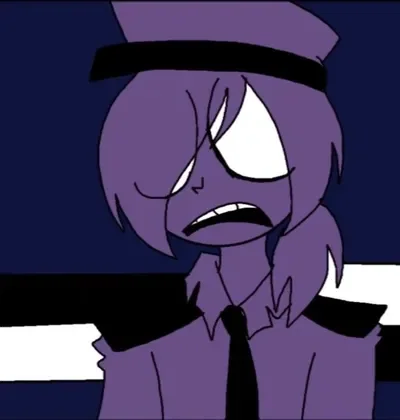 Vincent Afton (William Afton)