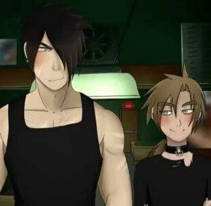 Vincent and Farz