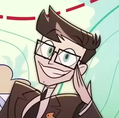 Vincent Whittman (Vox) | ✿TV Star✿