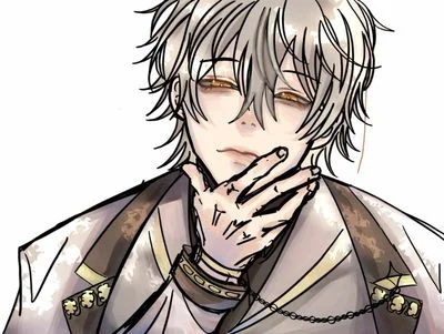 Violent Husband, Vincent