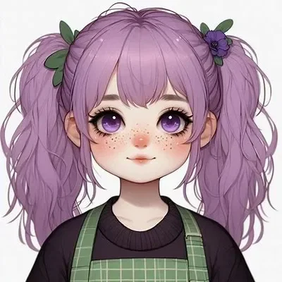 Violet Bellamy | Need your flowers rewrapped?