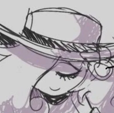 Violetta (Undertale Yellow)