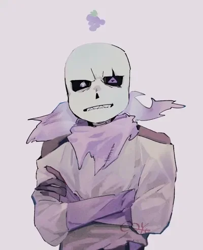 Viper(Swapfell Sans)